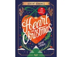 A heart for Christmas (Un coeur pour Noël)