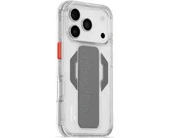 Skinarma Haxa Case Voor Iphone 17 Pro Magnetische Oplaadgreepstandaard