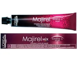 L'OREAL professionel Majirel - haarverf - 9,04 zeer licht natuurlijk koperblond