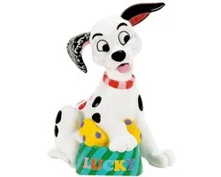 Disney Britto – Lucky - 101 Dalmatiërs Lucky 8 cm