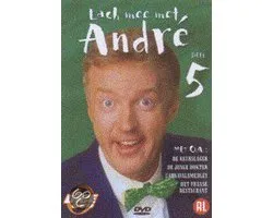 Andre van Duin 5-Lach mee met