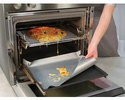 Nostik Oven Protector 36x45cm