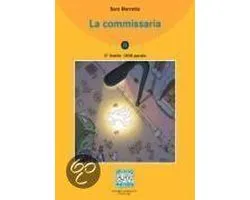 La commissaria