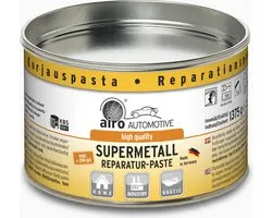 Airo Steel Putty Supermetall 1,4 kg