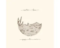 Gregory Alan Isakov - Appaloosa Bones (Cd)