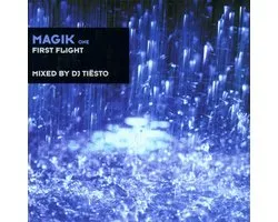 Magik 1: First Flight