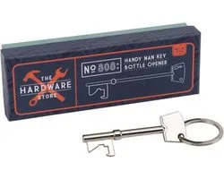 CGB -The Hardware Store Key Bottle Opener