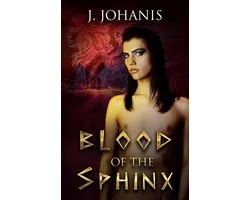 Virgin Kings 1 - Blood of the Sphinx