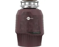 Evolution Plus 750 EC - Voedselvermaler - Food Disposer - Erg stil en sterk model - 3 fase vermalen