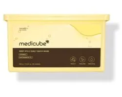 Medicube Collagen Night Wrapping Mask Original/Original 75ml - Collagène - Soin coréen - Niacinamide - Tous types de peau