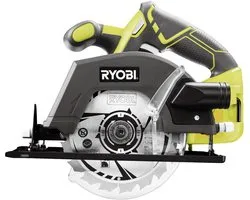 Ryobi R18CSP-0 One+ 18V Li-Ion Accu cirkelzaag body - 150mm