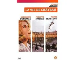 La Vie De Chateau