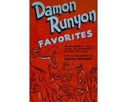 Damon Runyon Favorites