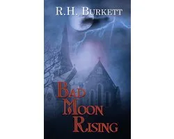 Bad Moon Rising