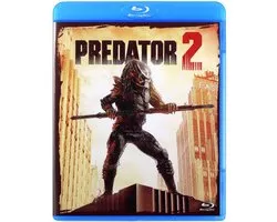 Predator 2 [Blu-Ray]