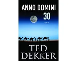 Anno Domini 30