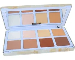 Makeup Revolution - Obsession Correctie- en Highlightpalette