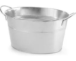 Hendi Ice Bucket Party Tub - 40x33x (H) 22cm