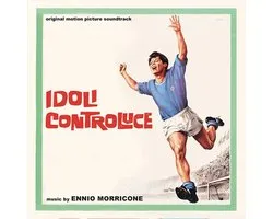 Idoli Controluce/E La Donna Creo L'uomo