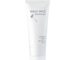Malu Wilz - De-Stress Cream - 50ml - gevoelige huid