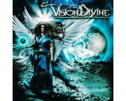 Vision Divine - 9 Degrees West Of The Moon (CD)