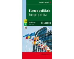 FB Europa politiek