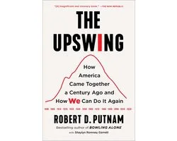 The Upswing