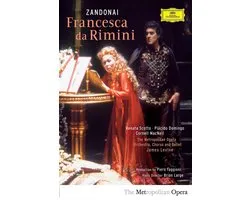 Francesca Da Rimini