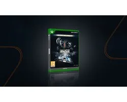 Star Wars: Galactic Racer - Deluxe Edition - Xbox Series X