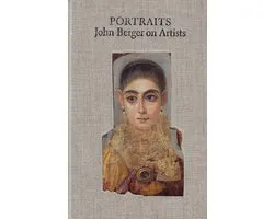 Portraits John Berger On Artists