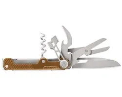Zakmes - Gerber - Armbar Cork - Orange - Multitool