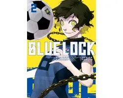 Blue Lock- Blue Lock 2