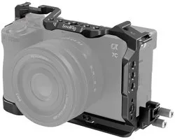 SmallRig 4422, cage pour Sony A7C II/A7CR