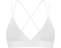 MAGIC Bodyfashion Beha Dream Bralette - Snow White - M