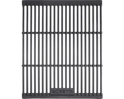 Boretti - Grillrooster - gietijzer - barbecue - BBQ - 48x39cm - Robusto - Forza