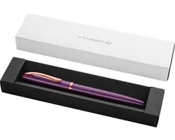 Stylo plume Pelikan Jazz Noble Elegance - Violet