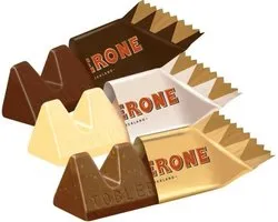 Toblerone Tiny Variety chocolade assortiment, 248 g
