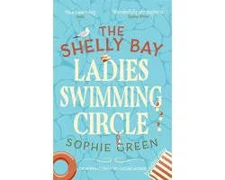 The Shelly Bay Ladies Swimming Circle