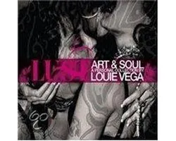 Lust- A Personal Collection
