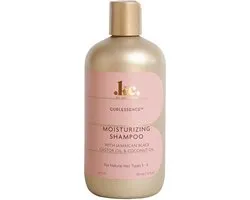 KeraCare - Curlessence Moisturizing Shampoo - 355ml