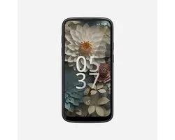 Unihertz Jelly Max 5G - 256GB - Zwart