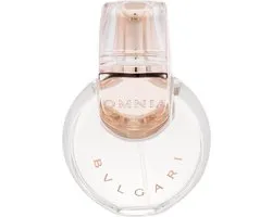 Bvlgari Omnia Crystalline Eau De Toilette 50 ml