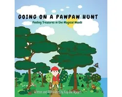 Going on a Pawpaw Hunt