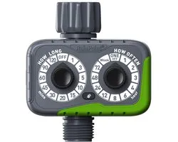 Rainpoint Itv152 Irrigatieprogramma Voor Tuinen En Systemen