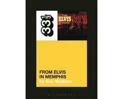 Elvis Presley's From Elvis in Memphis