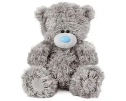 Me to You Knuffel Beer M9 19 cm Signature Naked Bear