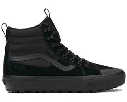 Vans Mte Sk8-hi Waterproof Insulated Chaussures Noir EU 39