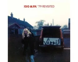 Vardis - 100 M.P.H. '79 Revisited (CD)