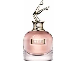 Jean Paul Gaultier Scandal 80 ml - Eau de Parfum - Damesparfum