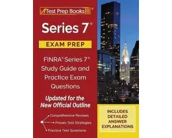 Series 7 Exam Prep